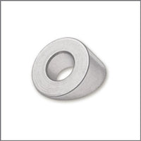 Beveled Washer for Custom CableRail fittings 1/4 Beveled Washer for Custom CableRail fittings 1/4