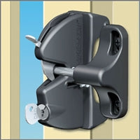 Feeney Latch For Gate 7244 at Cable Rail Direct Feeney Latch For Gate 7244 at Cable Rail Direct