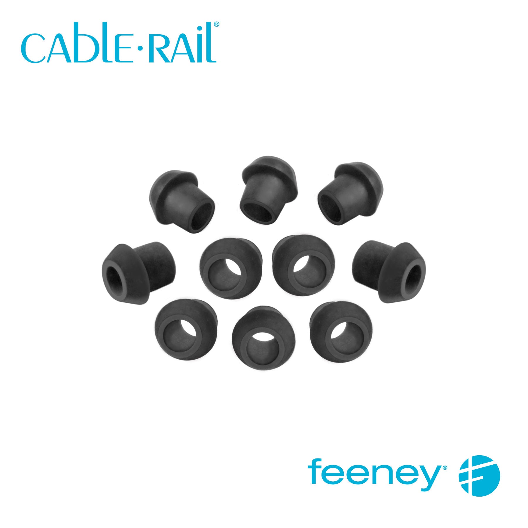 Feeney® CableRail (1/8  Feeney® CableRail (1/8