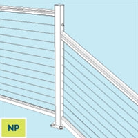 Feeney DesignRail® 42 Feeney DesignRail® 42