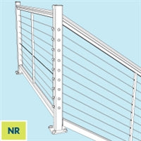 Feeney DesignRail® 42 Feeney DesignRail® 42