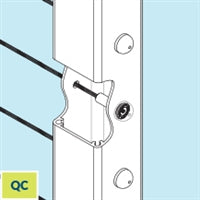 Feeney DesignRail® 36 Feeney DesignRail® 36
