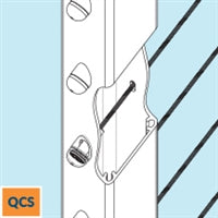 Feeney DesignRail® 36 Feeney DesignRail® 36