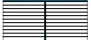 Feeney DesignRail® Modern 36 Feeney DesignRail® Modern 36