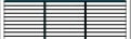 Feeney DesignRail® Modern 36 Feeney DesignRail® Modern 36
