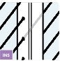 Feeney DesignRail® 36 Feeney DesignRail® 36