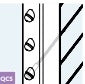 Feeney DesignRail® 36 Feeney DesignRail® 36
