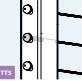 Feeney DesignRail® 36 Feeney DesignRail® 36