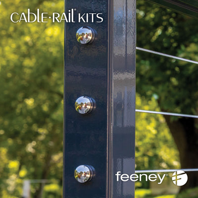 CableRail Kits