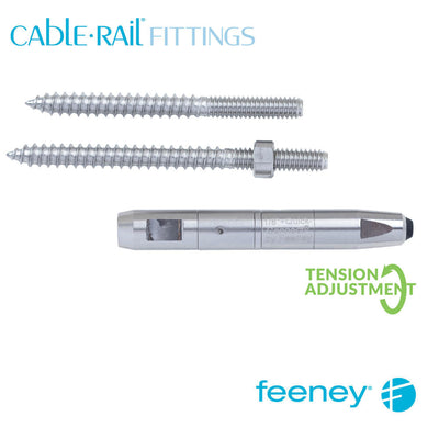 3/16” Quick Connect Fittings