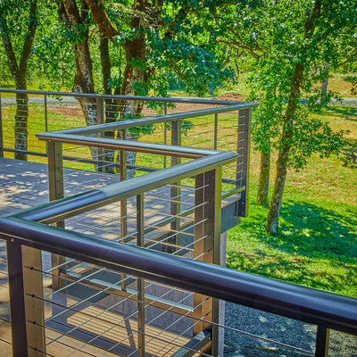 Intermediate Pickets