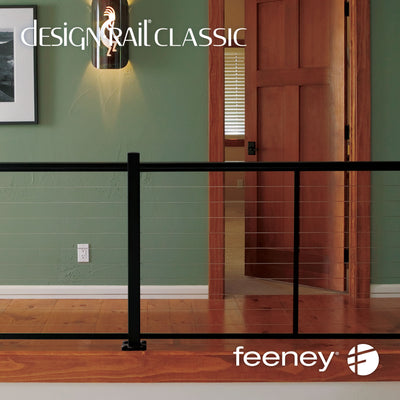 DesignRail® Classic Rail Kits