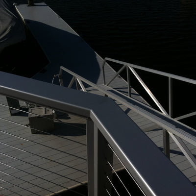 CableRail Stainless Steel Cable