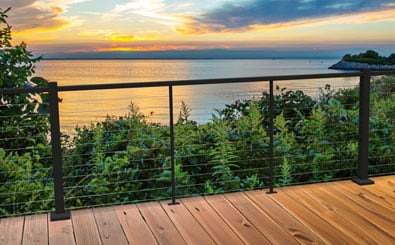 DesignRail® Modern Kit Products