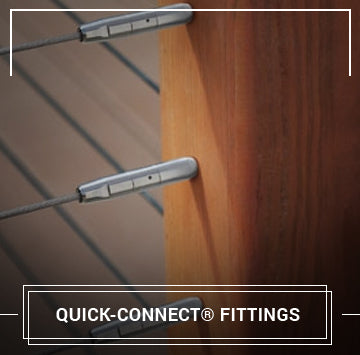 Quick-Connect Fittings