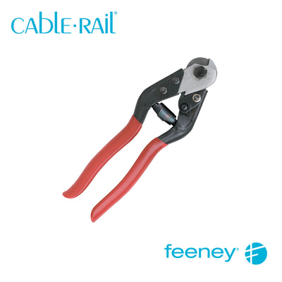 Feeney® 1/8" CableRail Wire rope Cutting Tool (Each)