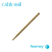 Feeney® Cable Lacing Needle (1/8