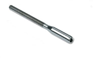 Threaded Terminal 3/16" C 1/4"-20RH, 4-7/8" OAL 3263 at Cable Rail Direct