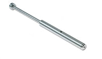 Sleekline Cap End Turnbuckle 3/16" C 3282 at Cable Rail Direct