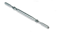 In-Line Turnbuckle 3/16" C 3293 F at Cable Rail Direct