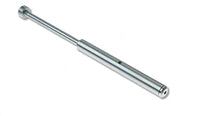 Sleekline Cap End Turnbuckle 3/16" M 3302 at Cable Rail Direct