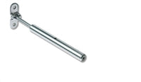 Sleekline Surface Mount Turnbuckle 1/8" C 3311 at Cable Rail Direct