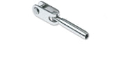 Fixed Jaw End 1/4