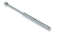 Sleekline Ball End Turnbuckle 1/8" C 3350 at Cable Rail Direct