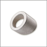 Beveled Washer for Custom CableRail fittings 3/8" x 5/8" 3793 at Cable Rail Direct