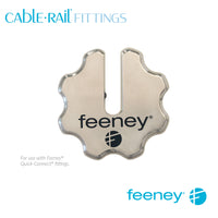 Feeney Wheel Wrench 6006-PKG