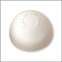 Feeney White End Cap 7072 at Cable Rail Direct