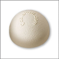 Feeney Cream End Cap 7079 at Cable Rail Direct