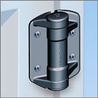 Feeney Adjustable Hinges for Gate Pair 7243 at Cable Rail Direct