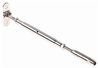 Feeney 9902W-PKG 1/8" Quick-Connect® Surface Mount TB at Cable Rail Direct