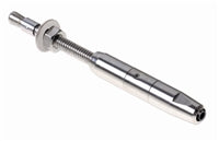 Feeney 9906-PKG 1/8" Quick-Connect® w/ Expansion Anchor at Cable Rail Direct