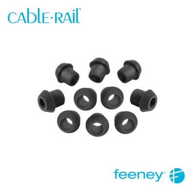  Feeney® CableRail (1/8") Quick-Connect® Protection Seal (20 Each) 