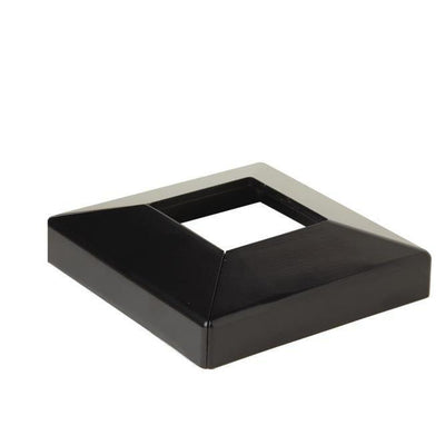 Feeney Base Plate Cover - Black