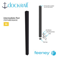 DockRail™ 36