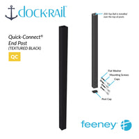 DockRail™ 36