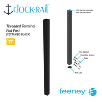DockRail™ 36
